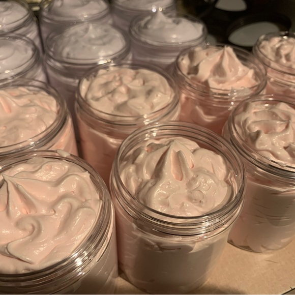 You VOTED- Peaches & Cream is the next scent - Picture 9 of 12